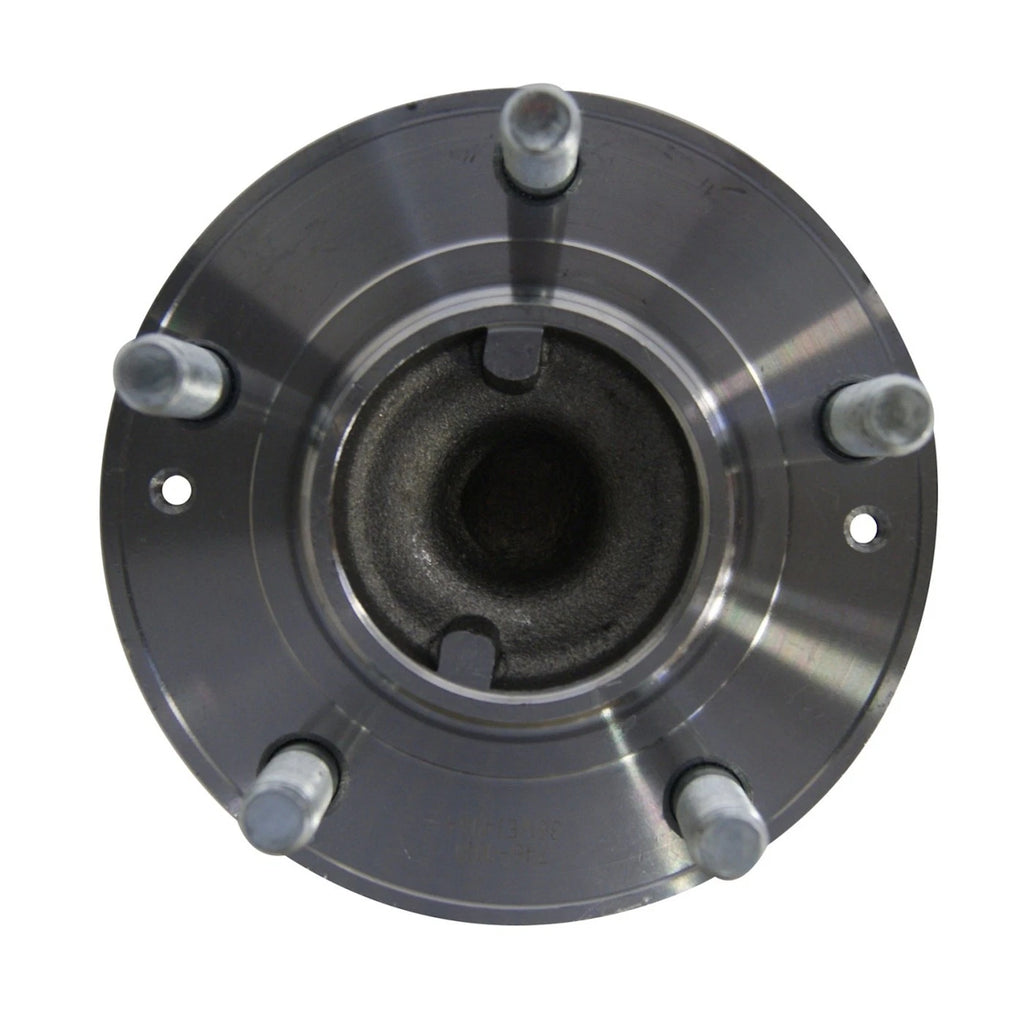 Wheel Hubs for GMB (Front Driver or Passenger Side)