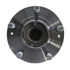 Wheel Hubs for GMB (Front Driver or Passenger Side)