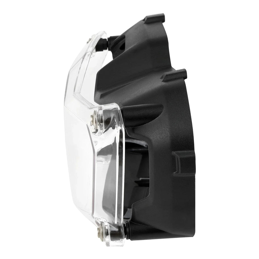 Headlight Guard Cover Protector for BMW F750GS F850GS (2018-2024)