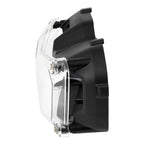 Headlight Guard Cover Protector for BMW F750GS F850GS (2018-2024)