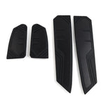 Footboard Rest Pad for Honda Forza NSS 300 350 (2018-2023)