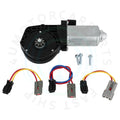 Front Left Window Lift Motor for Ford F-150 (1997–2004)