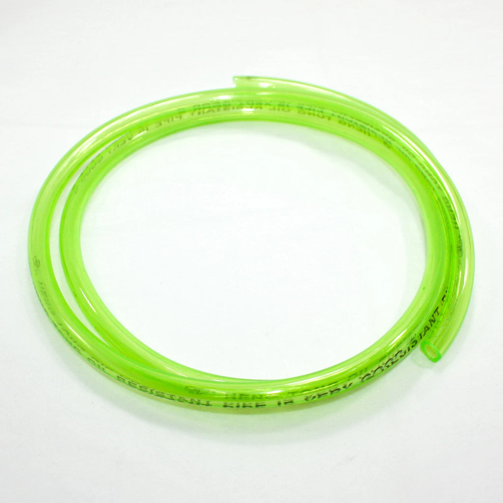 Fuel Line Hose for PIT Quad Dirt Bike ATV Buggy (2M, 5mm ID)
