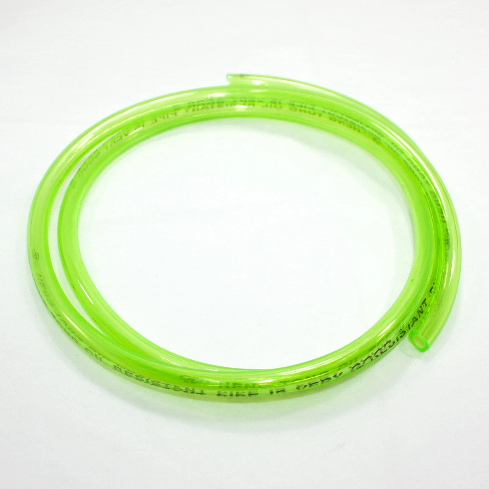 Fuel Line Hose for PIT Quad Dirt Bike ATV Buggy (2M, 5mm ID)