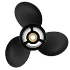 15 1/4 x 15 Outboard Propeller for Mercury 135-300HP (RH)