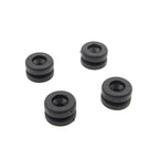 Top Rear Luggage Box Case Trunk Bushing Pad for Motorcycle