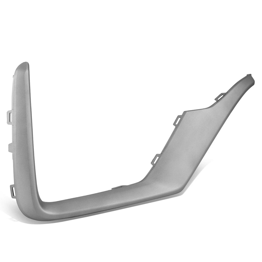 Bumper Molding for Honda CR-V LX Sport (2020–2022) Right Front Factory Style