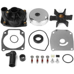 Outboard Water Pump Repair Kit for Evinrude Johnson 60-75 HP (432955)