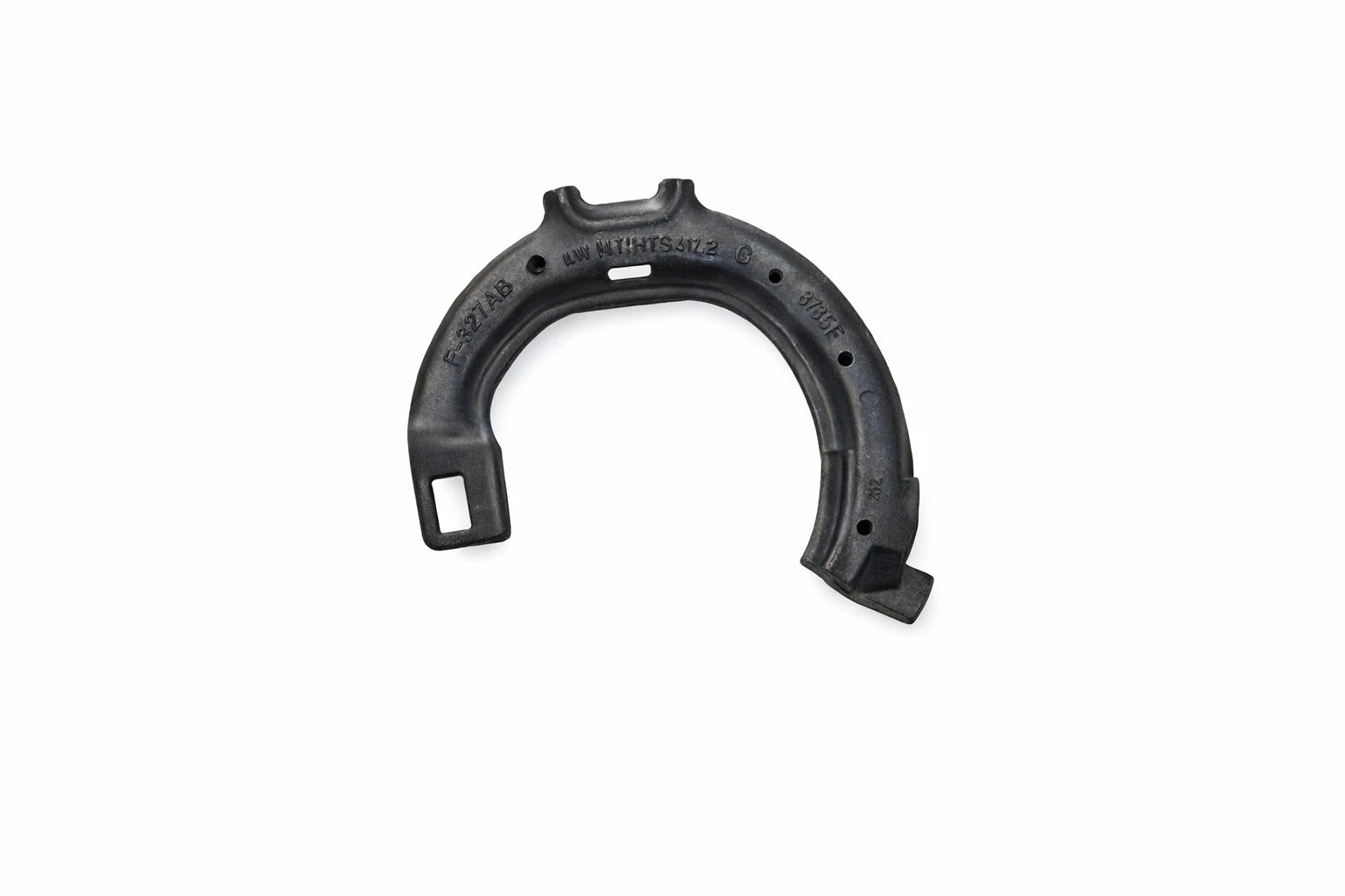 Coil Spring Insulator for Mercedes-Benz E350, CLS550 (2010–2017) 2123220084