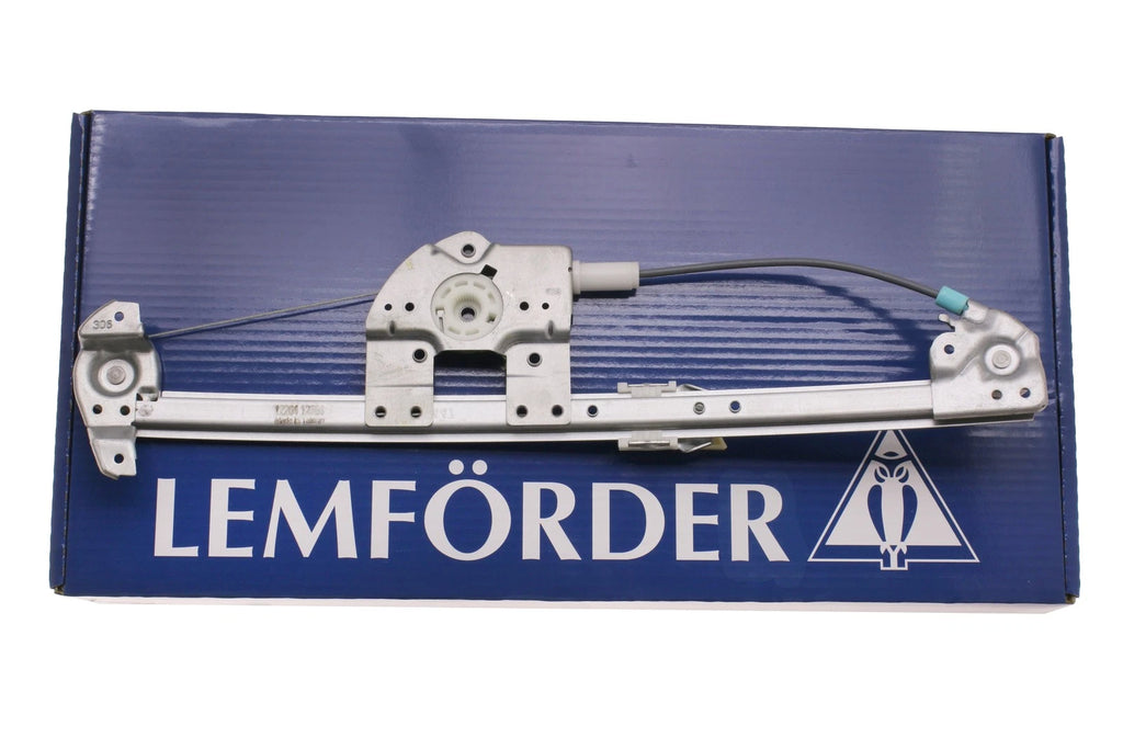 Rear Right Window Regulator for Mercedes-Benz C230 (1997)