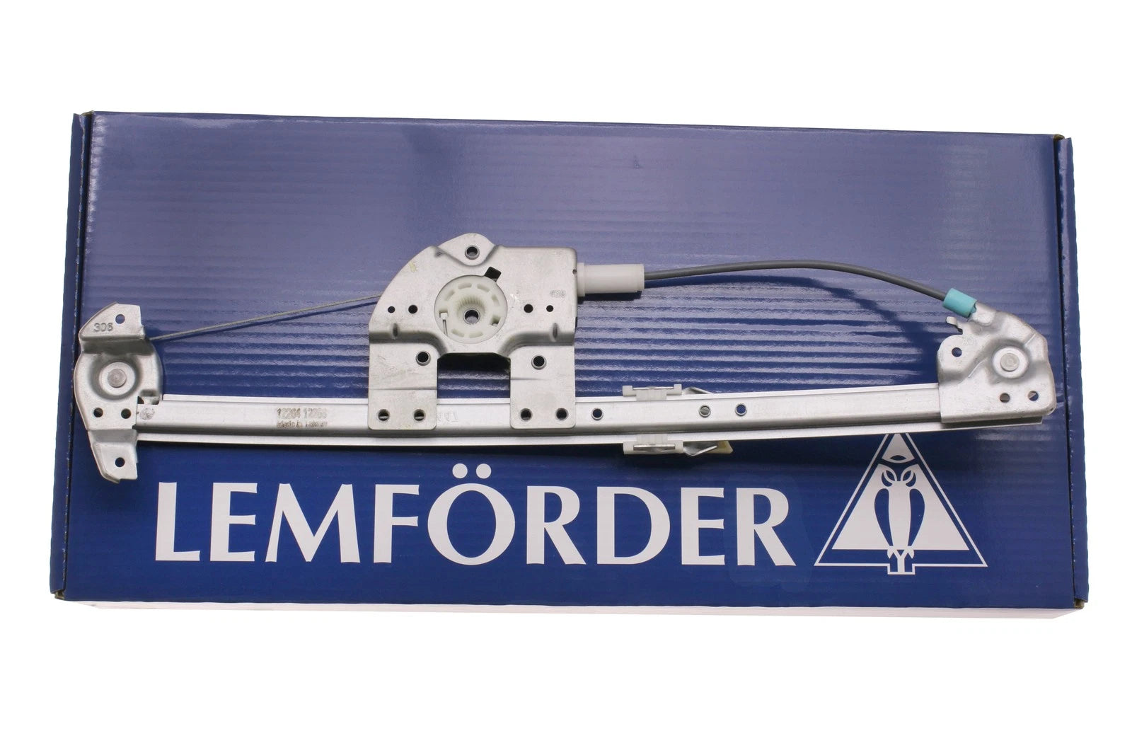 Rear Right Window Regulator for Mercedes-Benz C230 (1997)