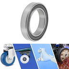 Deep Groove Ball Bearing 6803VV for Scooter Skateboard Wheel (P0 17x26x5mm)