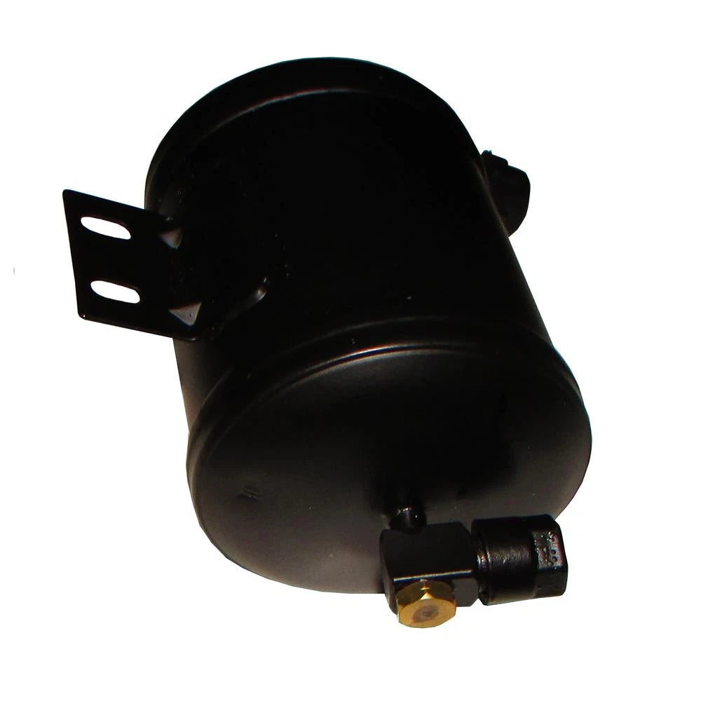 A/C Receiver Drier for Ford TW10, TW20, TW30, 8700, 9700 (D6NN19N644B)