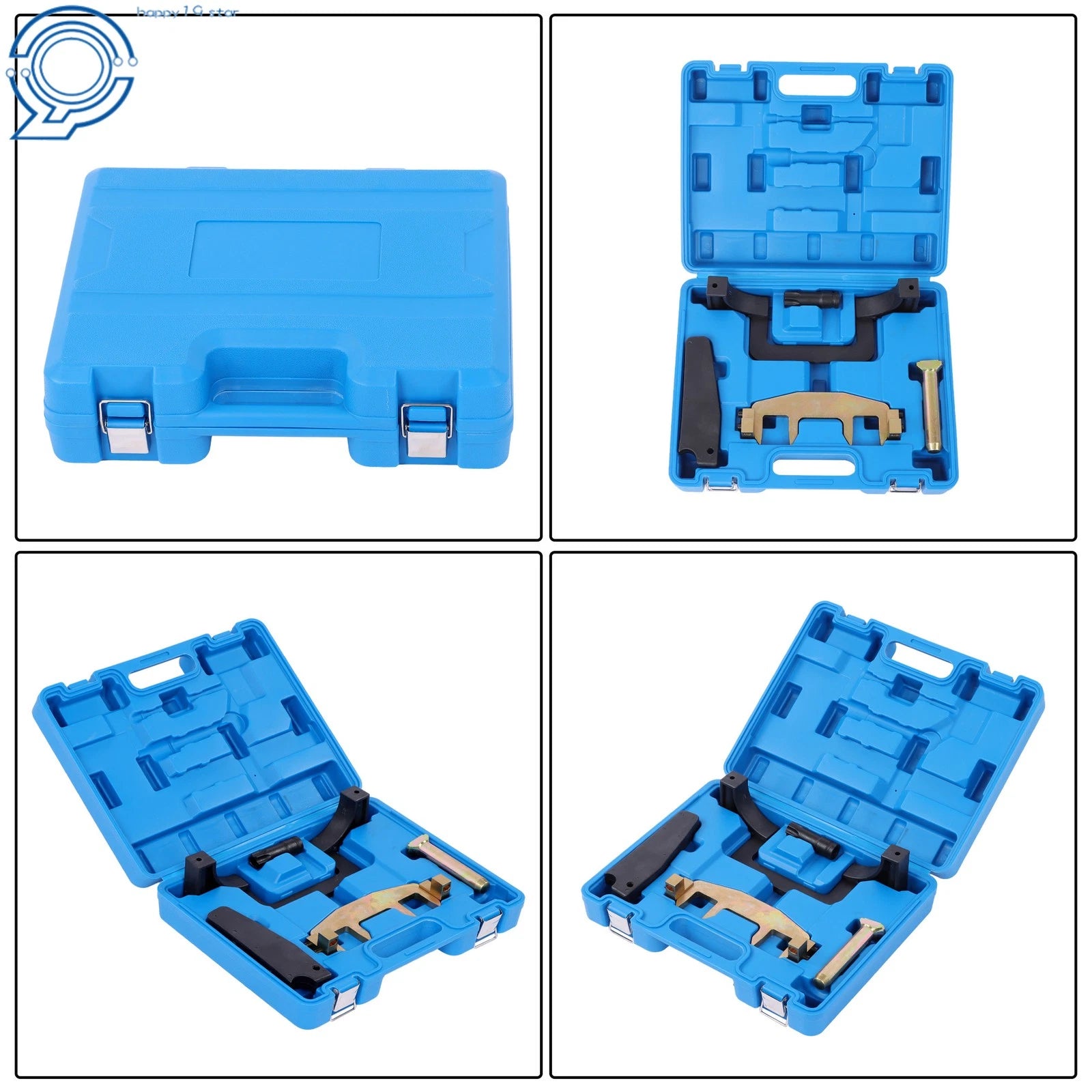 Camshaft Alignment Tool for Mercedes Benz C230 (2001–2007)