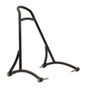 Sissy Bar Short Black for Harley Sportster (2004–2023)