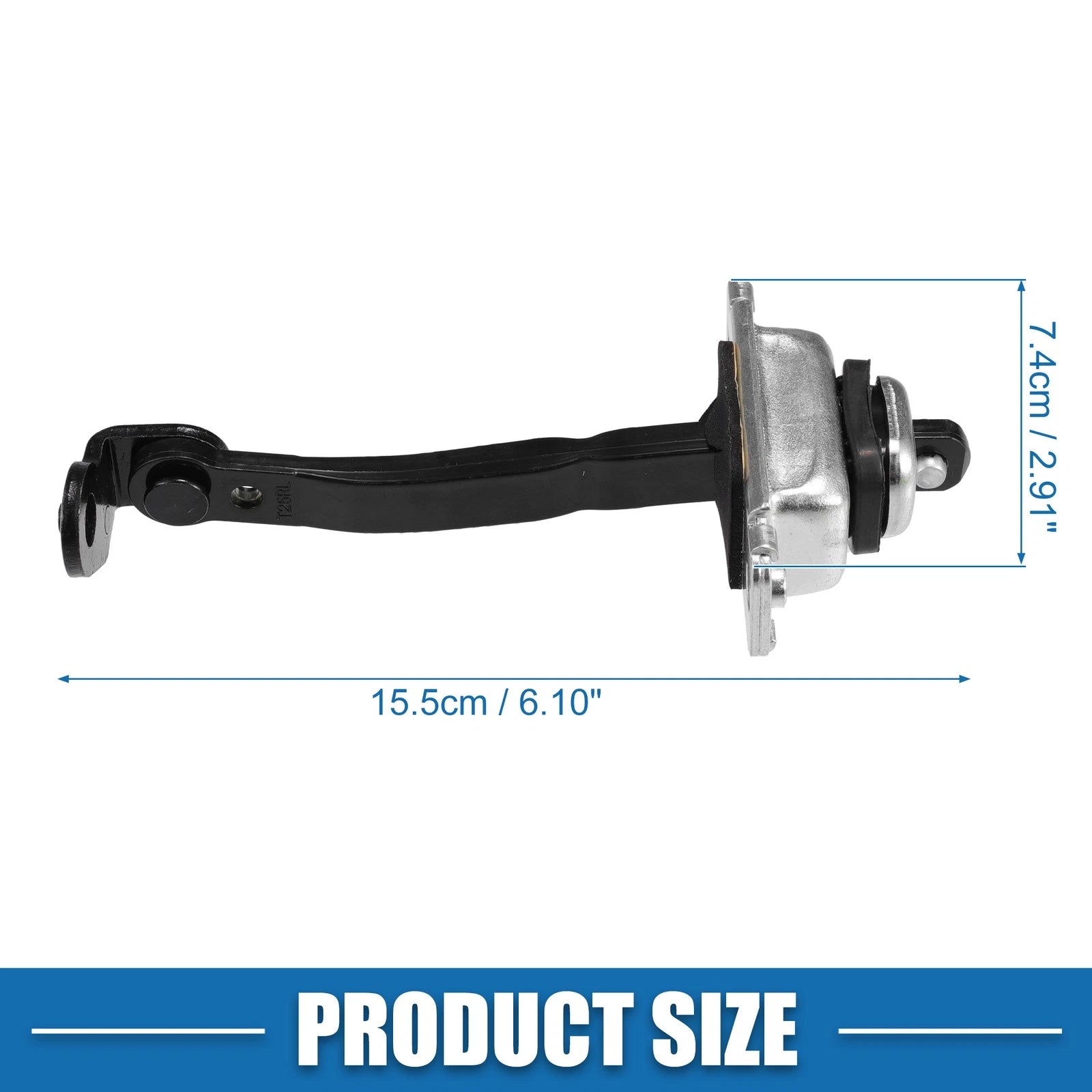 Rear Left Door Check No. 96649096 for Chevrolet Aveo5 (2004–2011)