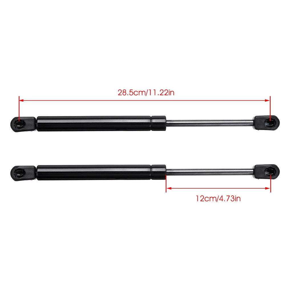 Lift Supports for Jeep Grand Cherokee (1999-2004)