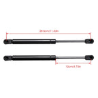 Lift Supports for Jeep Grand Cherokee (1999-2004)