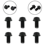 Transmission Flywheel Flexplate Bolts Kit for LS Engines (LS1 LS2 LS3 4.8 5.3 6.0)