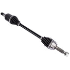 Front Driver Side Axle Shaft for Tesla Model X (2016–2021) AWD LH