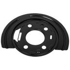 Brake Backing Plate Dust Shield for Chevy Avalanche Silverado 2500 3500 (1999–2006)