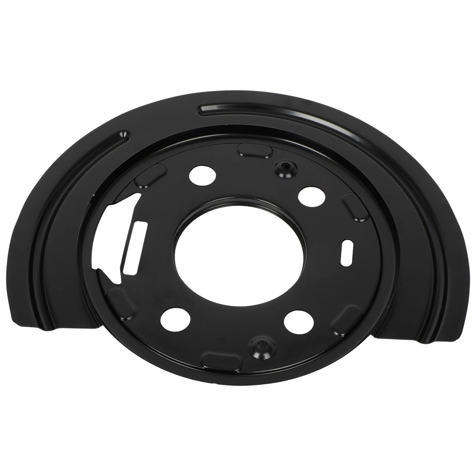 Brake Backing Plate Dust Shield for Chevy Avalanche Silverado 2500 3500 (1999–2006)