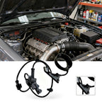 ABS Wheel Speed Sensor for Chevrolet Silverado 1500 2500 Tahoe (1999–2006) 15176997