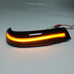 LED Rearview Mirror Turn Signal Light for VW Touareg (2002-2006)