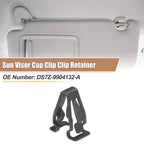 Sun Visor Cap Clip Retainer No.DS7Z-9904132-A for Ford Transit (2014–2023)
