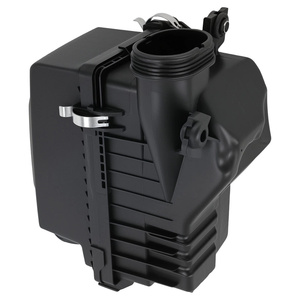 Air Cleaner Box for Hyundai Accent (2018-2019) Black Plastic