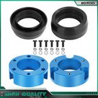 Set of 4 3" Front 2" Rear Leveling Lift Kit for Toyota 4Runner (2003–2024)