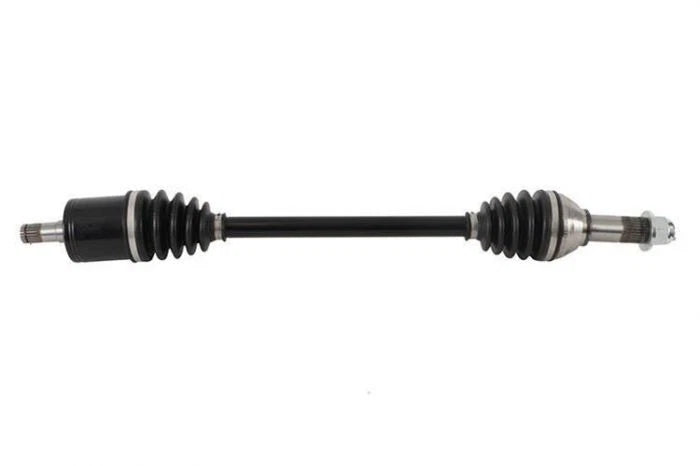 8Ball Extreme Duty Axle for All Balls (AB8-KW-8-321)