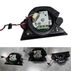 Fan Motor for ECOVACS DEEBOT 920 950 (2018–2021)