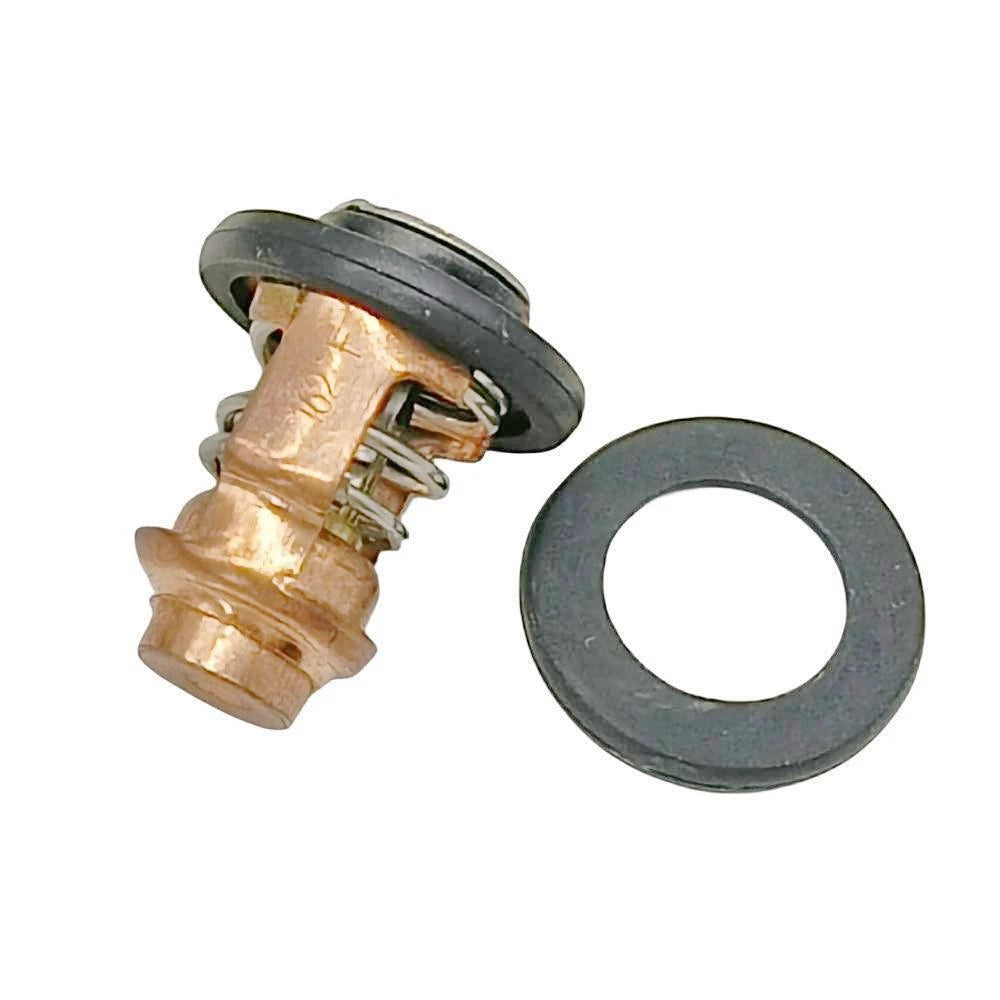 Outboard Maintenance Kit with Filter for Honda 75HP BF75D 90HP BF90D (06211-ZY9-505)