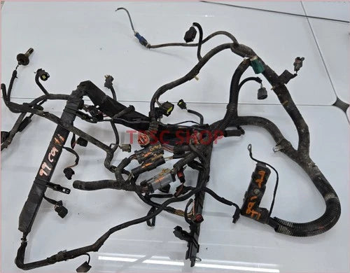Engine Fuel PCM Wire Harness for Lincoln Continental (1999)