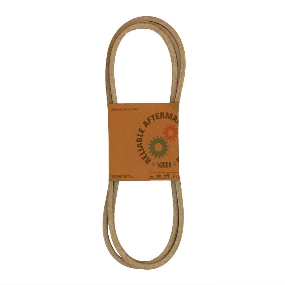 Deck Belt for White (Replaces 02000653)