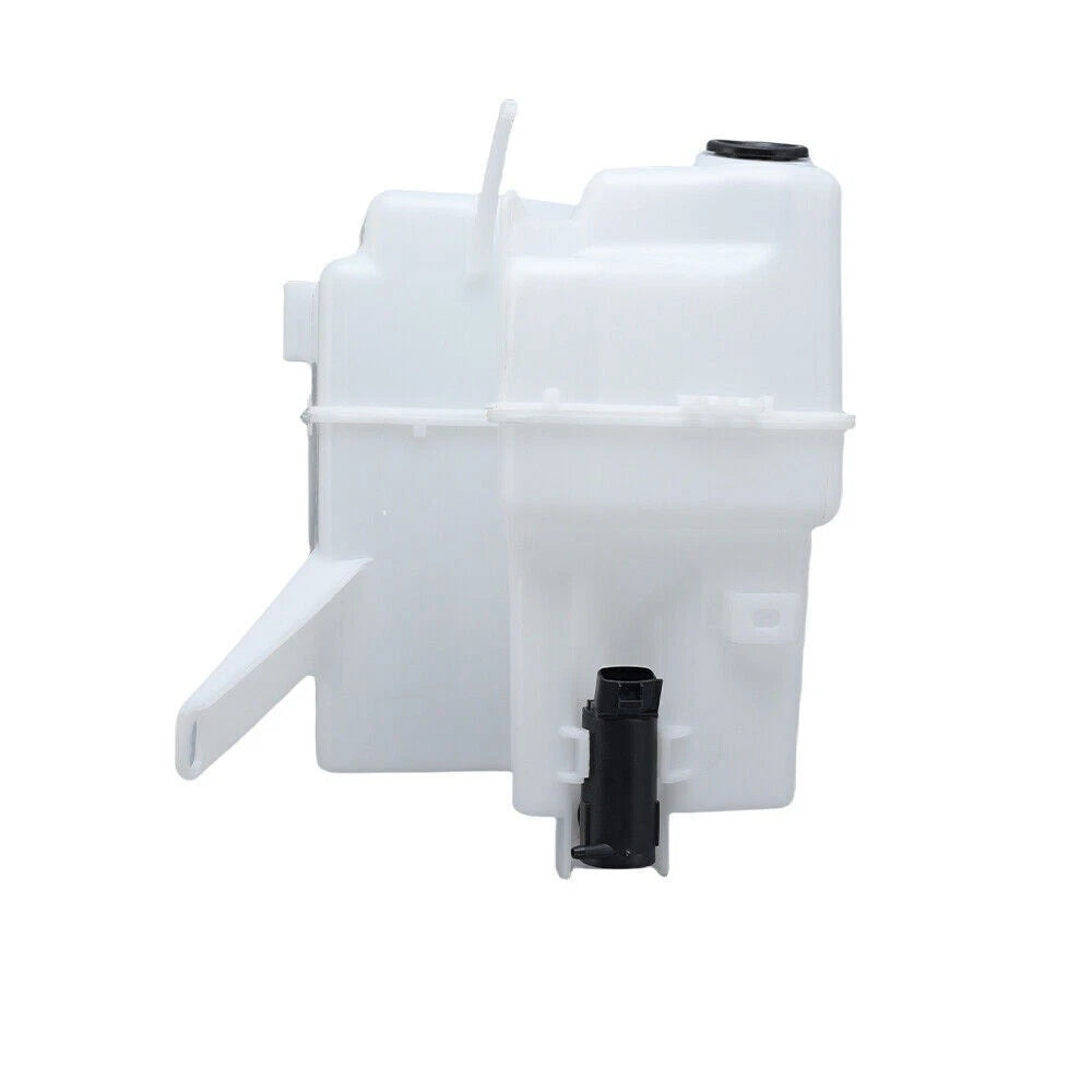 Windshield Washer Reservoir Tank w/ Tube & Pump for Toyota Camry (2018–2024)