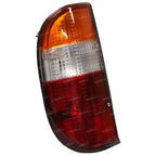 LH Taillight 4cyl 2.5L WLAT 2.6L G6 for Ford Courier Left (1999-2004)