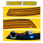 AMI Bluetooth 5.0 Music Interface AUX Audio Cable for Audi A3 A5 S5