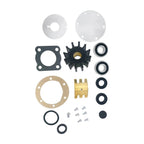 Rebuild Kit for Perkins Marine Diesel Sea Water Pump (35615, Jabsco 3270-0001)