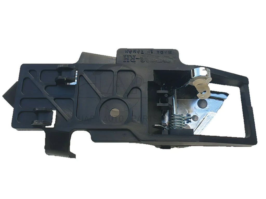 Rear Right Inner Door Handle Chrome for Holden Barina TK (2005���2011)