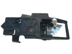 Rear Right Inner Door Handle Chrome for Holden Barina TK (2005���2011)