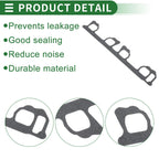 Engine Intake Manifold Gasket for Nissan D21 (1987–1989) No. 1403523G00