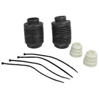 Front Strut Rubber Dust Boot Cover + Bump Stop for Holden Commodore (1978���2013)