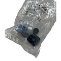 Solenoid Coil 24V 9W with Cable Socket Plug for Danfoss 042N0843