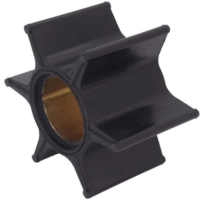 Water Pump Impeller with Key for Mercury 90 100 110 125 HP (1990–2000)