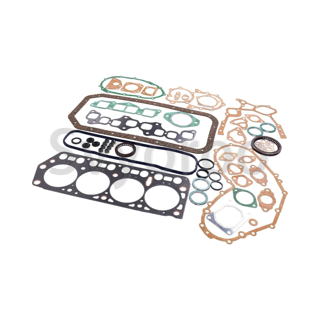 Overhaul Repair Gasket Kit 04111-78150-71 for Toyota 4Y Engine (Forklift)