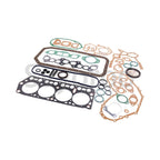 Overhaul Repair Gasket Kit 04111-78150-71 for Toyota 4Y Engine (Forklift)