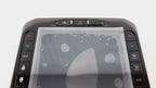 12" Navigation Display Center Stack for Ram 2500 3500 (2022–2024) 68526610AC