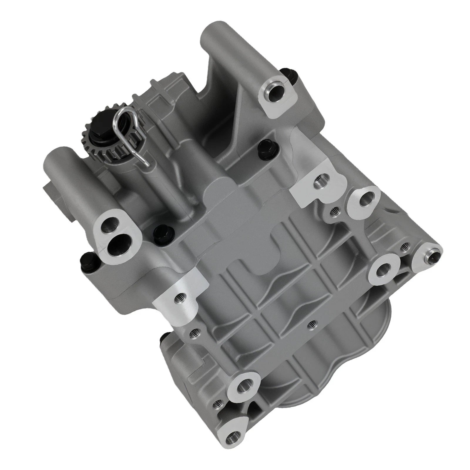 Oil Pump Assembly for Kia Sportage Hyundai Tucson (2018–2020) 23300-2G410